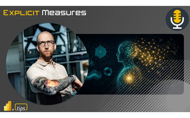 Self Aware in Data and AI Literacy – Ep.564