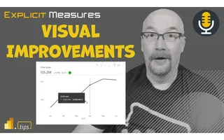 Visual Enhancements Updates – Ep. 215