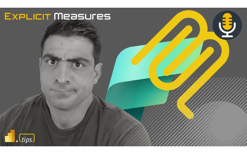 MCP Your Fabric Data – Ep. 494