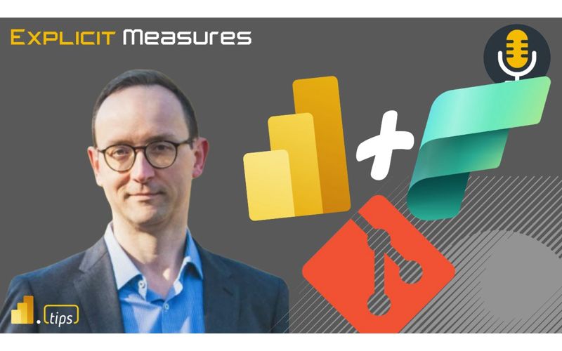 DevOps and You, Your Team, and Your Data – Ep. 433