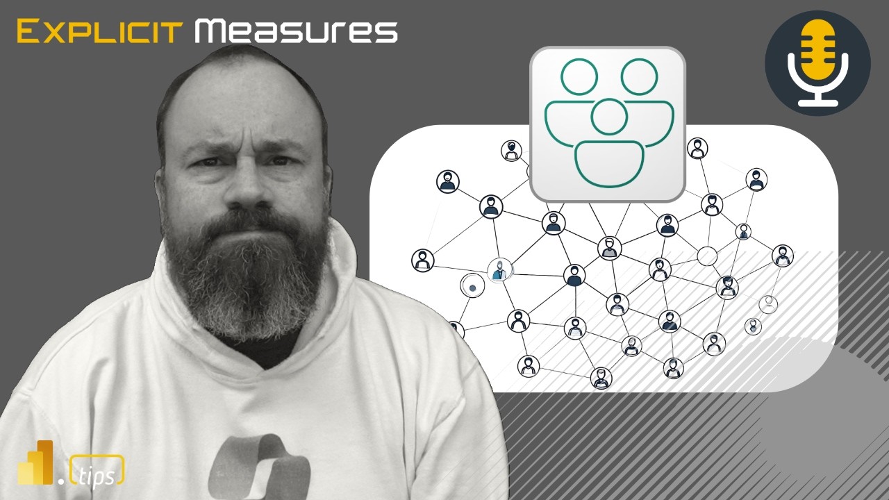 Central BI & Workspace Strategies – Ep. 501