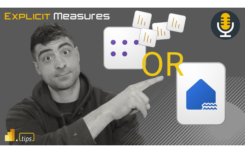 Composite Models vs Reusable Datasets – Ep. 460