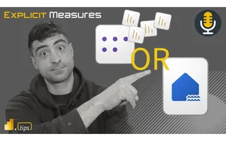 Composite Models vs Reusable Datasets – Ep. 460