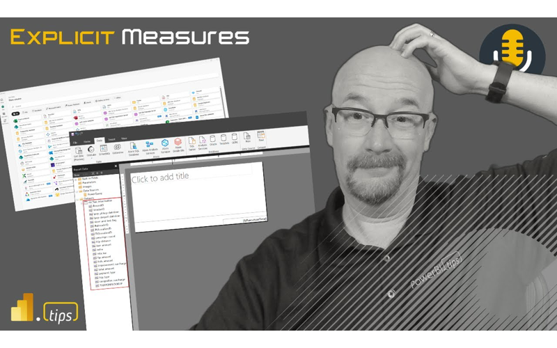 Power Query Paginated & Folders – Ep. 311