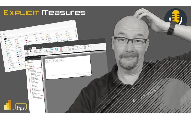 Power Query Paginated & Folders – Ep. 311