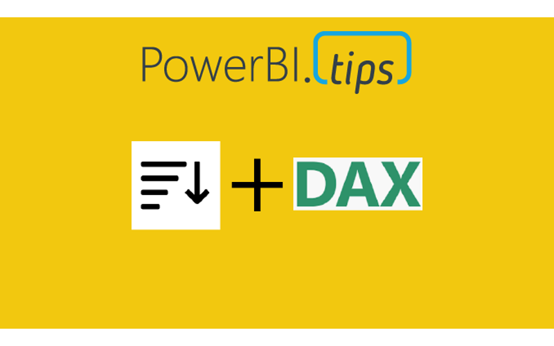 Custom Sort Order Within a DAX Measure