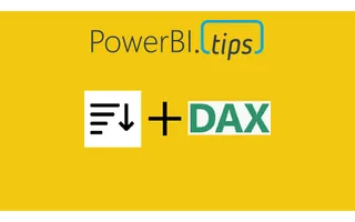 Custom Sort Order Within a DAX Measure