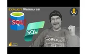 SQL in Fabric – Ep. 254