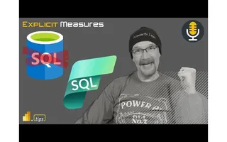 SQL in Fabric – Ep. 254