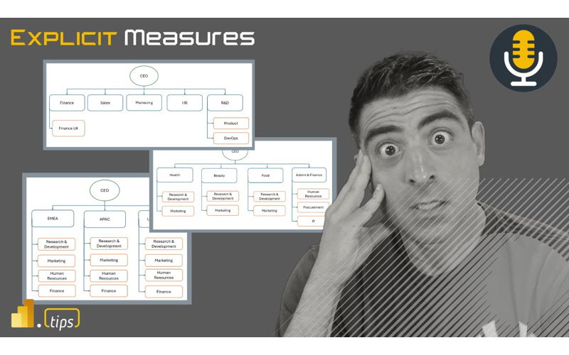 Should Fabric Domains Have Leaders? – Ep. 373