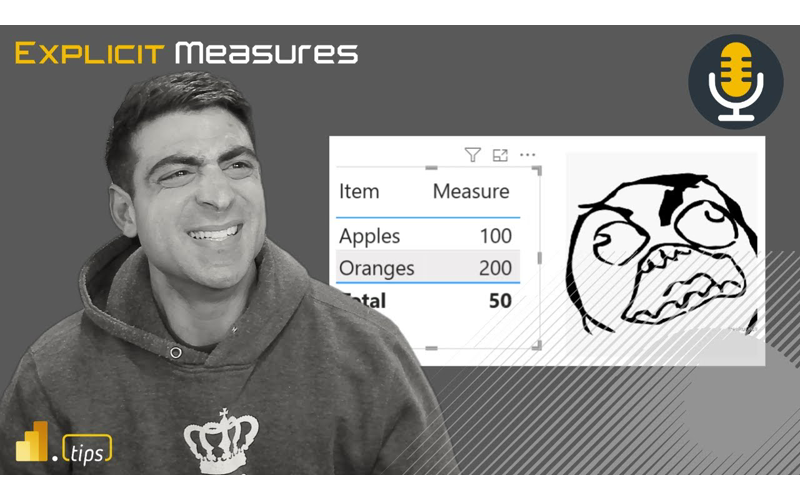 Measure Total Shenanigans – Ep. 470