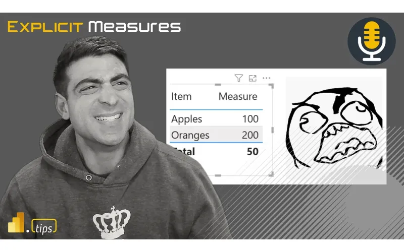 Measure Total Shenanigans – Ep. 470
