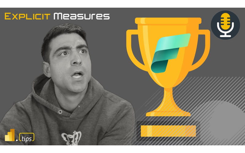 Fabric Awards – Ep. 492