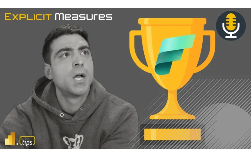 Fabric Awards – Ep. 492