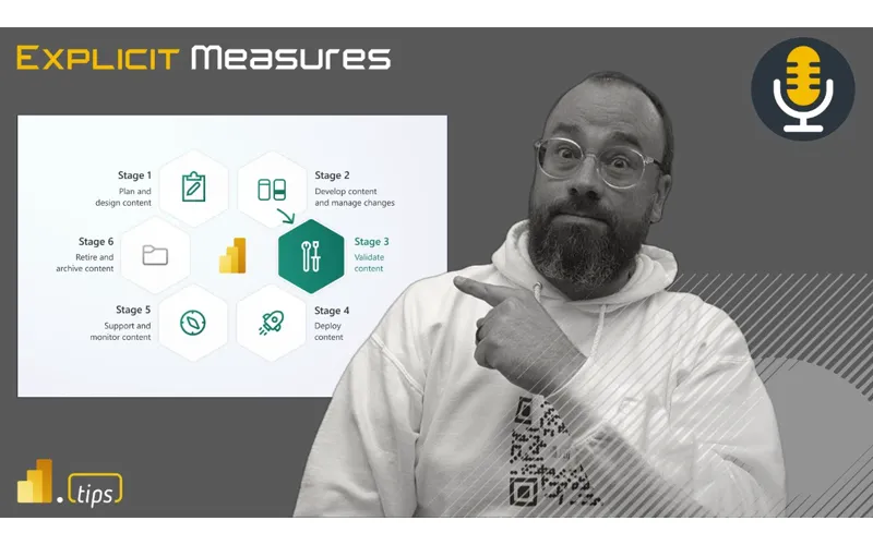 CLM Part 4: Validate – Ep. 348