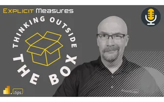 Thinking Outside the Box – Ep. 242