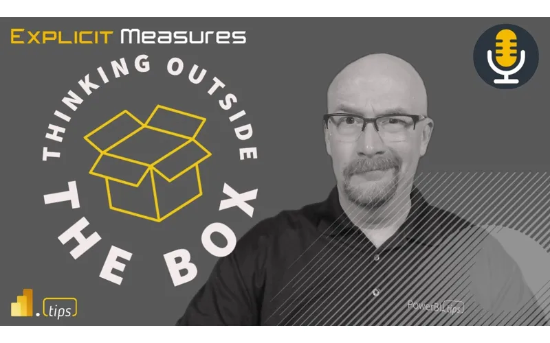 Thinking Outside the Box – Ep. 242