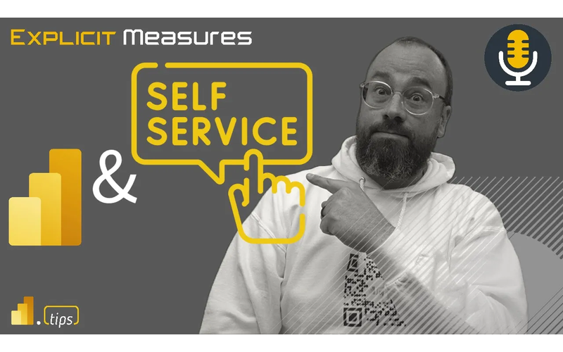 Managed Self Service & Power BI – Ep. 266