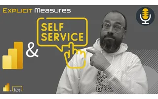 Managed Self Service & Power BI – Ep. 266