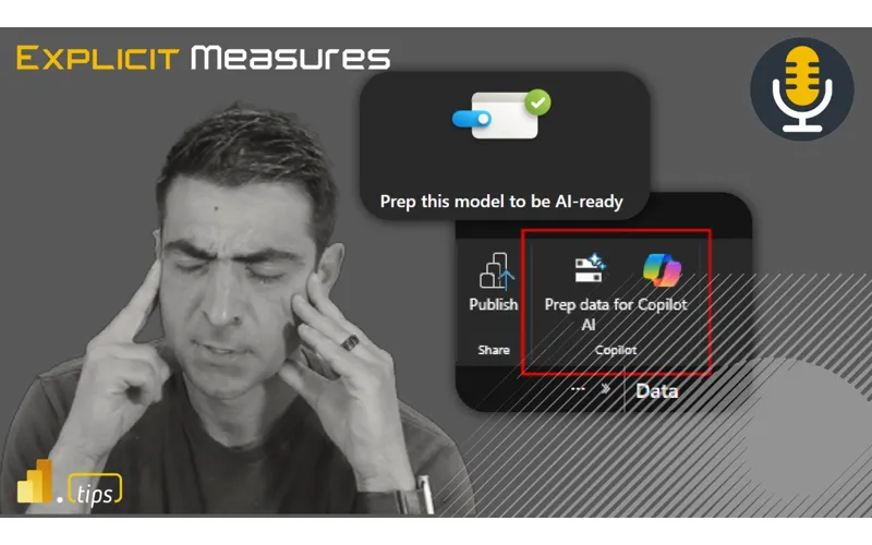 Build for AI or Build for Reports? – Ep. 430