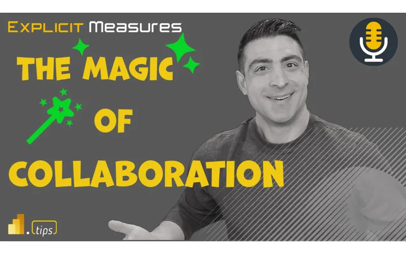 Collaboration in Data – Ep. 214