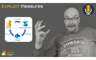 The Importance of Semantic Link – Ep. 314