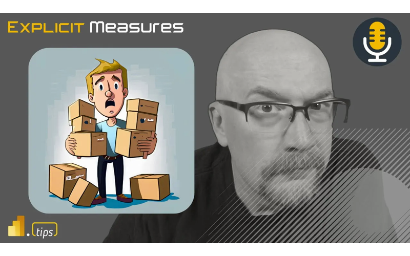 One Person to Do Everything – Ep. 292