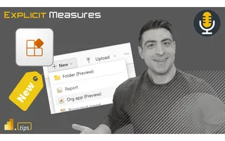 Power BI Org Apps – Ep. 384