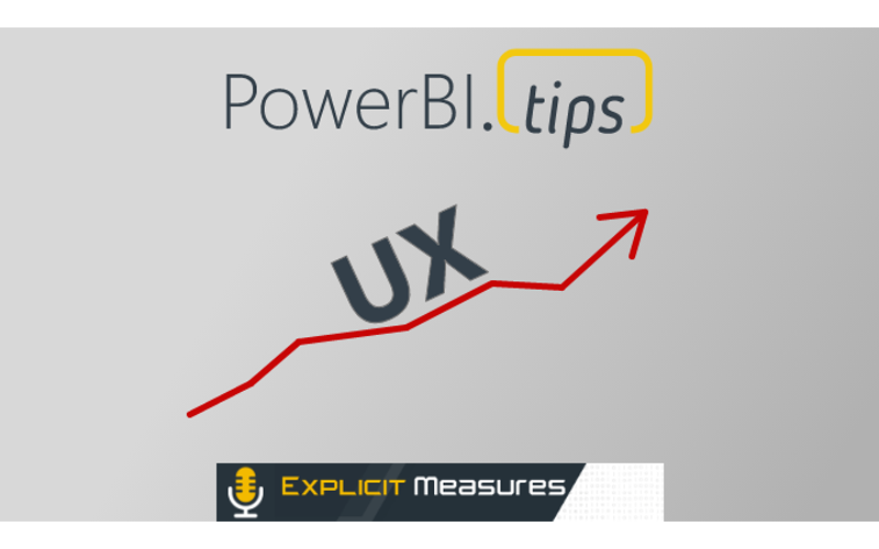 Continuously Improving User Experience
