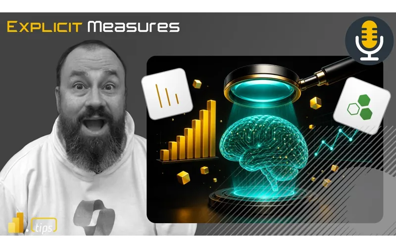 LLMs: What Data Viz Teaches Us – Ep.557
