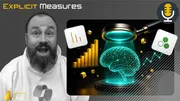 LLMs: What Data Viz Teaches Us – Ep.557