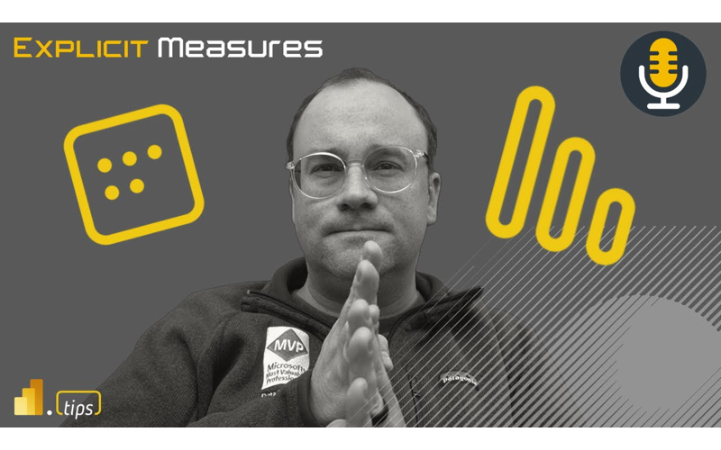 The Separation of Data & Content – Ep. 324