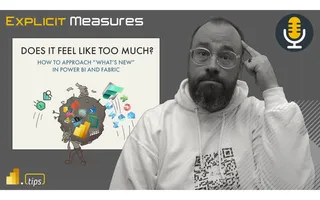 Does It Feel Like Too Much? – Ep. 310