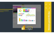 PowerBI Tips Theme Generator: The Ultimate Tool for Creating Complex Themes