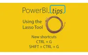 Using Lasso with New Shortcuts