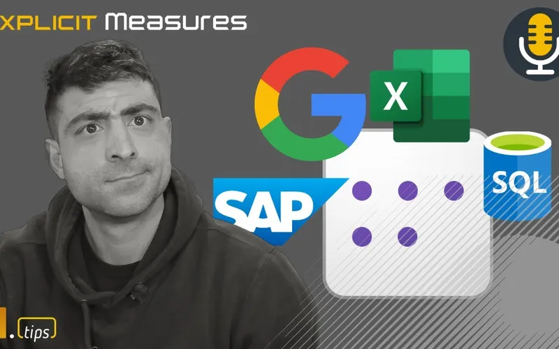 Managing Multiple Datasets – Ep. 404