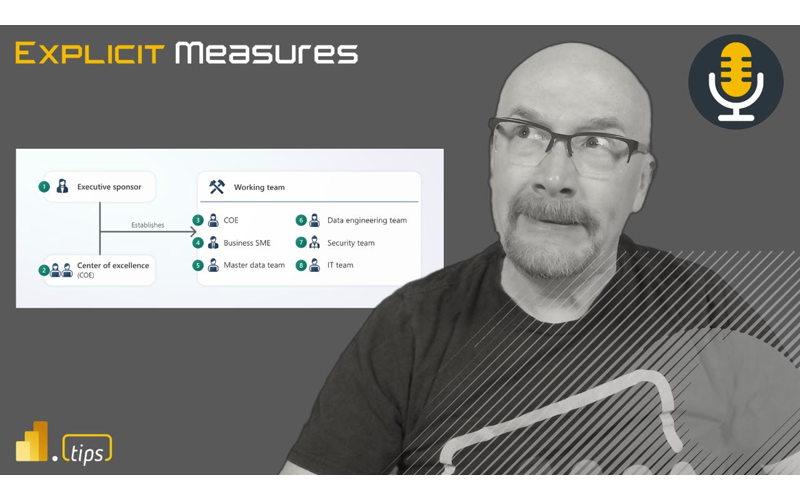 Overcoming Challenges in a CoE Rollout – Ep. 338