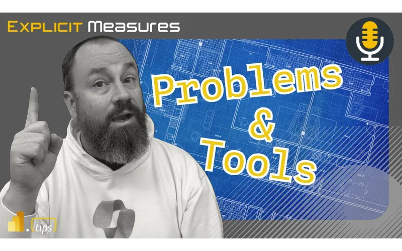 Define the Problem Before Tools – Ep. 498