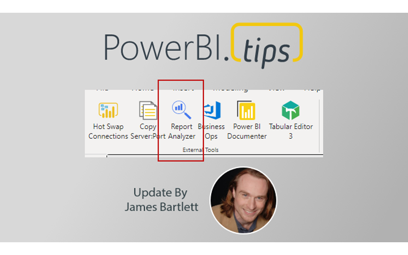 Business Ops: New and Updated External Tools