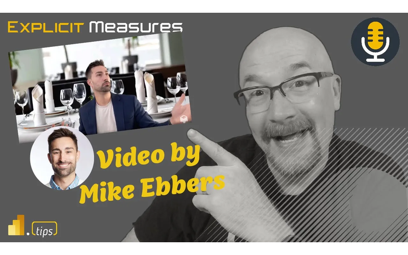 Power BI Best Served HOT – BI Point of View – Ep. 261