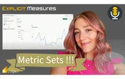 Metrics Hub, Hot New Feature – Ep. 316