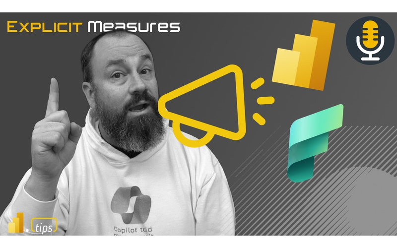 Helping Leaders Speak Data – Ep.541