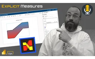 Advanced Visuals in Power BI – Ep. 363