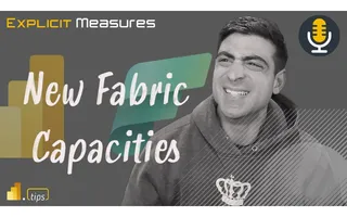 Fabric Capacities – Ep. 226