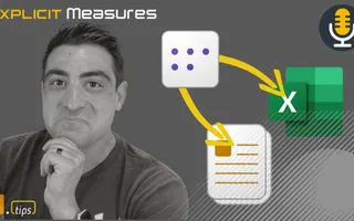 Giving People Their Data - Subscriptions? – Ep. 412