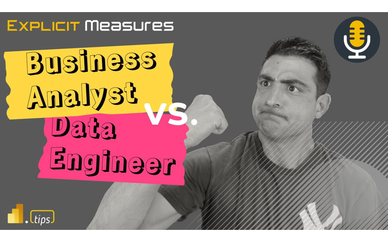 Fabric Too Simple or Too Complex? – Ep. 392