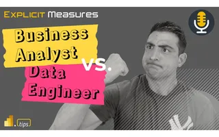 Fabric Too Simple or Too Complex? – Ep. 392