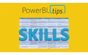 Assess Knowledge using the Power BI Skills Matrix
