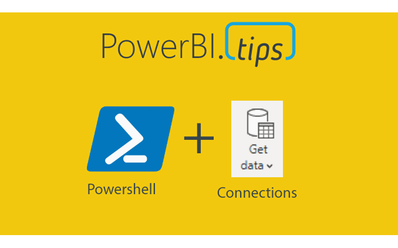 Hot Swap Power BI Report Connections