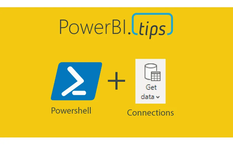 Hot Swap Power BI Report Connections
